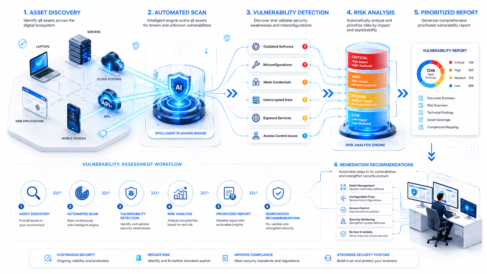 Vulnerability Assessment